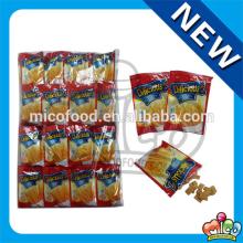 7g  crispy  fried puffed snack