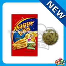 Happy Fries crispy puffed snack