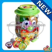 16g  jelly   fruit   cup  in penguin