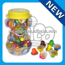 15G Fruity Cup Jelly In Mouse Bottle