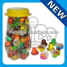 15G Fruity Cup Jelly In Dog Bottle