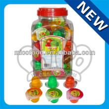 Hi-Fi fruit jelly candy