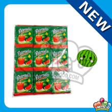 powder drink sachets( watermelon)
