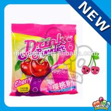 cherry drink powder