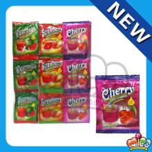 cherry powder drink