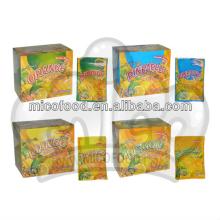 Fruity  instant   powder   drink  juice  powder 