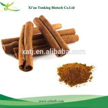 Natural and Pure Cinnamon Bark Powder or Cinnamon Bark Extract (cinnamon cassia)