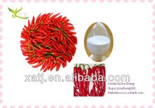 100% Natural Black  Pepper   Extract 
