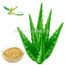 Aloin extraced from natural Aloe vera