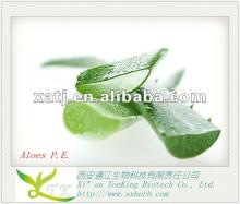 Aloes extract of aloe vera juice for beauty with best effects