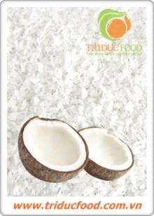 FRESH COCONUT MEAT