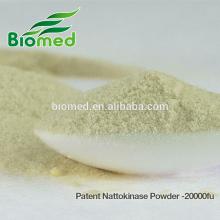 Blood system care Nattokinase 20000fu/g-Health care food