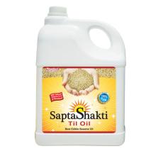 SESAME OIL COLD PRESSED