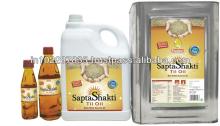SESAME OIL NATURAL COLD PRESSED