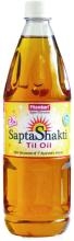 UNREFINED SESAME SEED OIL