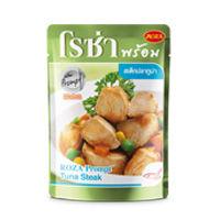  Steak  tuna  canned 