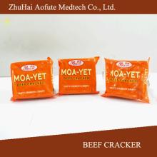 Cheap Beef Cracker /Biscuits