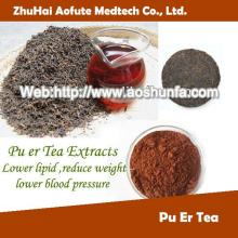  Pu  Erh  Tea   Extract s & Instant  Tea  Powder