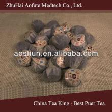 China Tea King Black Tea/ Puer Tea