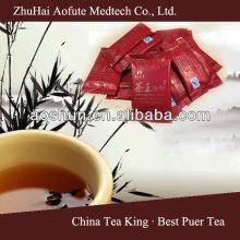 Chinese Tea King Black Tea/ Puer Tea