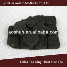 Chinese Organic Tea Black Tea/ Puer Tea