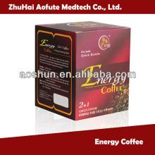 Coffee energy drink 100% Green