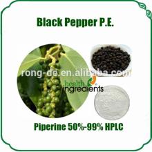 natural black pepper extract piperine extract