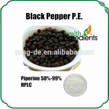 piperine black pepper extract piperine oil extract 95%