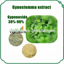 Gynostemma Extract jiaogulan tea & powder lower blood fat