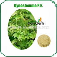pure gynostemma pentaphyllum tea gynostemma extract powder