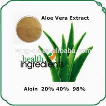 20% aloin powder aloe vera juice extraction aloe vera dry extract