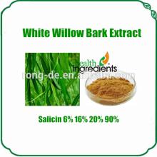 white willow bark extract 15%-98% salicin salix alba extract