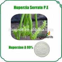pure  huperzine  a  powder  huperzia serrate extract manufacturer