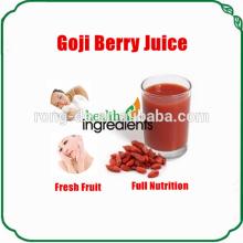 100% natural organic  goji   juice  brix 15%  Goji   Concentrate d  Juice 