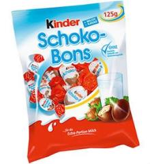 SCHOKO BONS