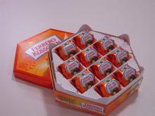 Ferrero Kusschen