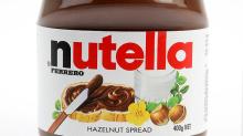 Nutella 350 Gram