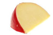 Imported cheese  made  in  India 