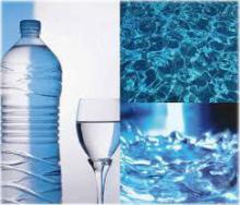  Mineral   Water 