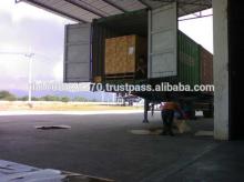 coconut fresh exporter