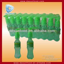 Sprite bottle liquid spray candy