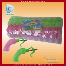 Gun Spray candy/liquid candy