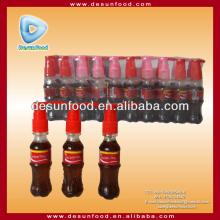 Cola bottle Spray liquid candy