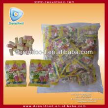 Mini marshmallow candy bulk packing