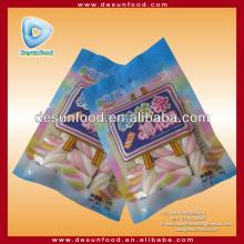 Twisted stick Marshmallow cotton candy