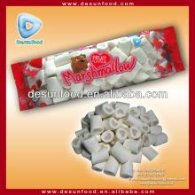 Chocolate flavor Marshmallow cotton candy