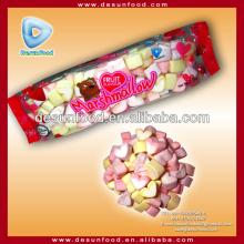 Sweet Heart shape Marshmallow sweets