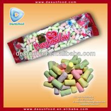 Mini Chalk shape Marshmallow cotton candy