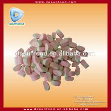 Marshmallow in  bulk (strawberry shape)