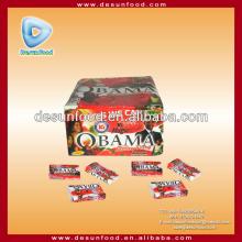 Obama magic square bubble gum